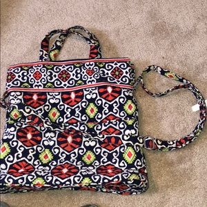 Vera Bradley cross body